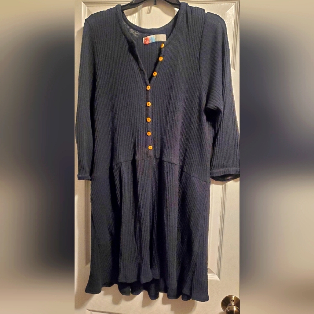 Mini Dress or Tunic Top